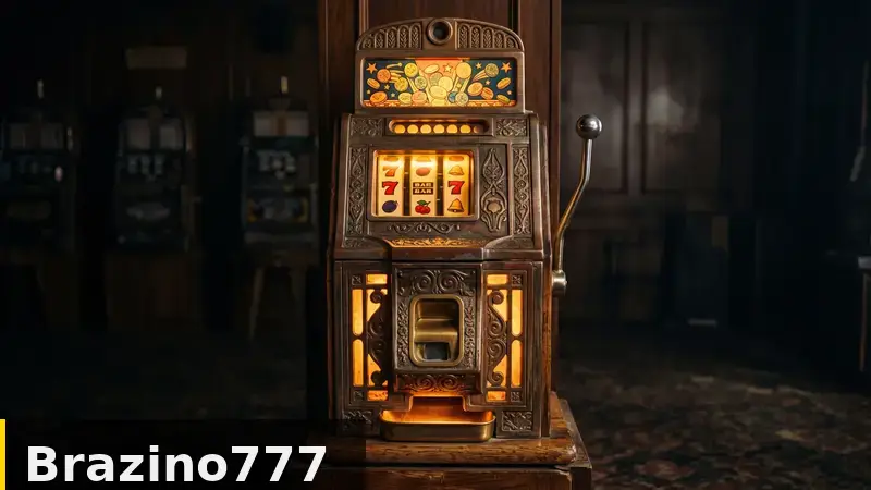 Juegos y Proveedores en Brazino777
