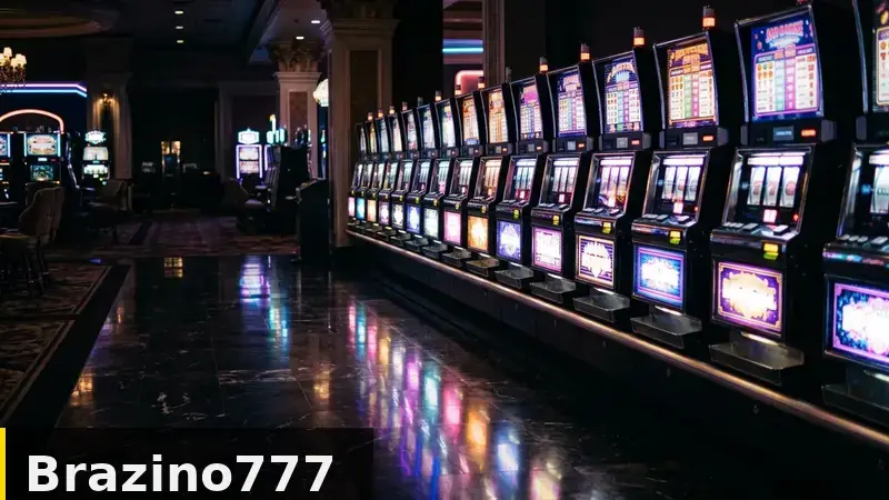 ¿Qué es Brazino777?