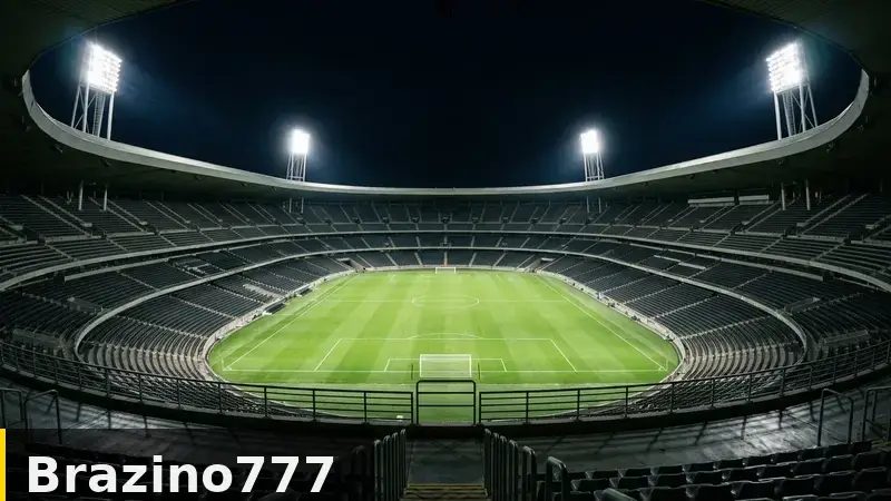 Casino y Apuestas Deportivas en Brazino777
