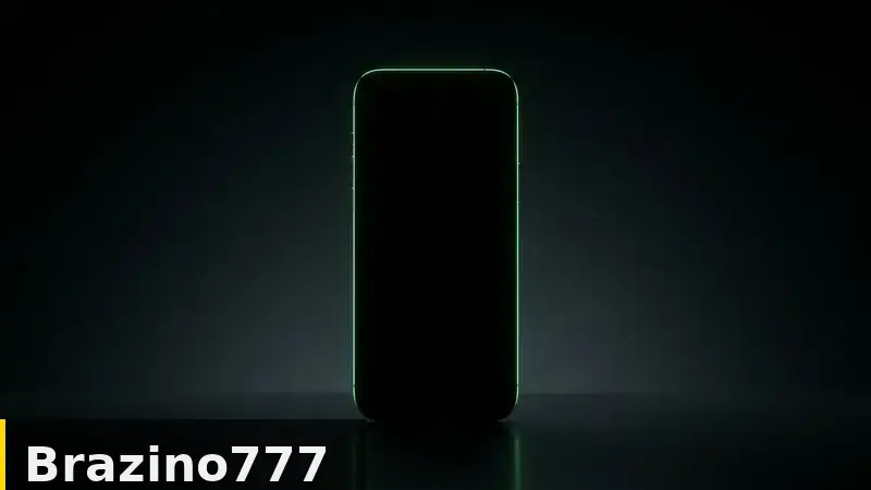 App Móvil de Brazino777