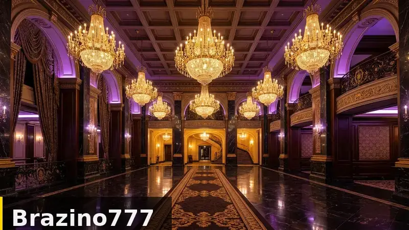 La historia detrás de Brazino777